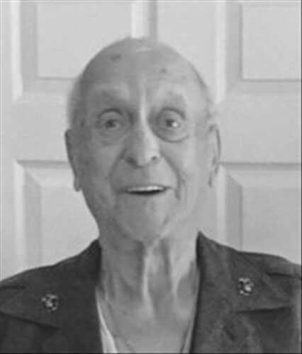NEIL  PATTERSON SR.